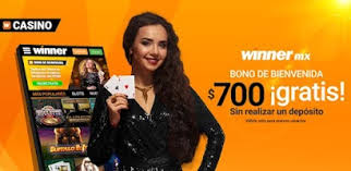 Casino Winner