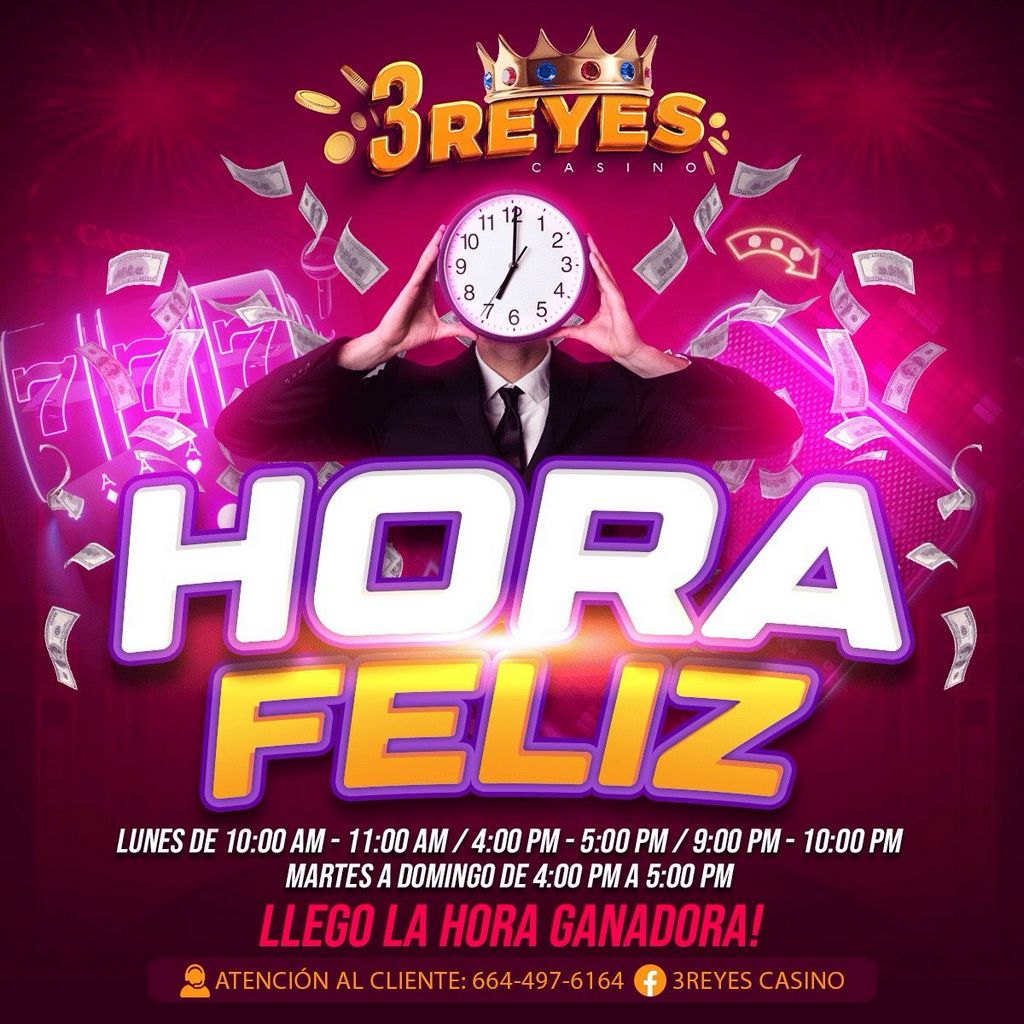 Juegos en Tres Reyes: ¡todo lo que encontrarás!