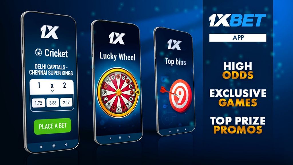 Meluncurkan Pengalaman Bermain Game PC 1xBet Anda