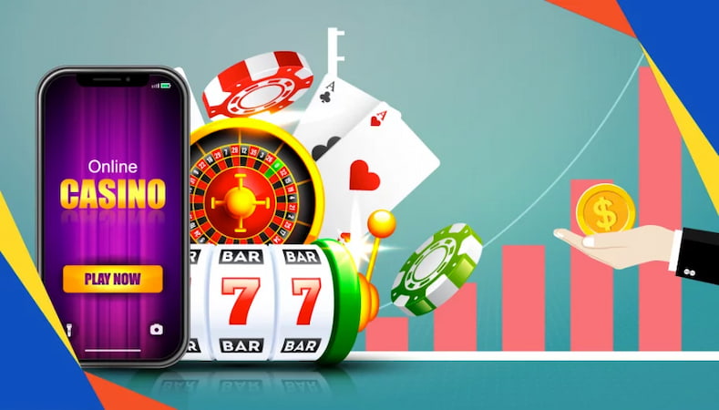 The Different Types of Casino 7 The Different Types of Casino 7