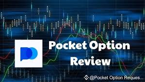 Unlocking the World of Trading with Pocket Option